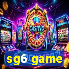 sg6 game